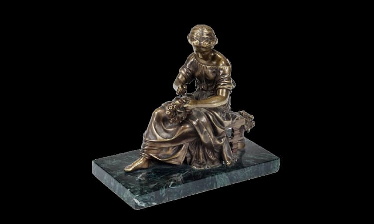 Скупка антиквариата